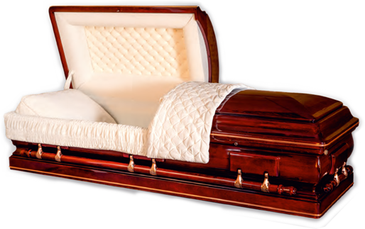 Royal Coffin